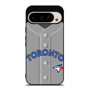 TORONTO BLUE JAYS JERSEY Google Pixel 9 Pro Case Cover