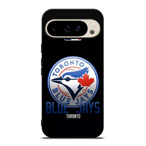 TORONTO BLUE JAYS MLB LOGO Google Pixel 9 Pro Case Cover