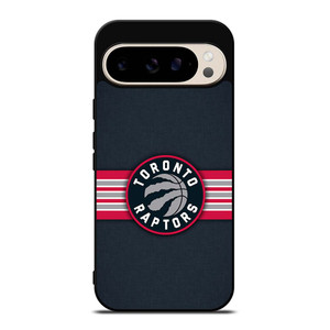 TORONTO RAPTORS LOGO NBA Google Pixel 9 Pro Case Cover