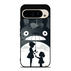 TOTORO CARTOON Google Pixel 9 Pro Case Cover
