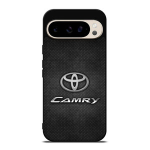 TOYOTA CAMRY METAL LOGO Google Pixel 9 Pro Case Cover