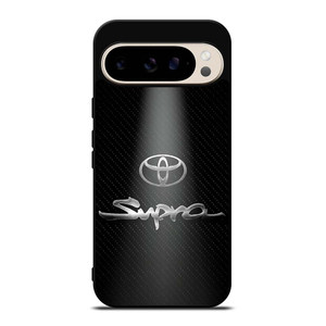 TOYOTA SUPRA LOGO Google Pixel 9 Pro Case Cover TOYOTA SUPRA LOGO Google Pixel 9 Pro Case Cover