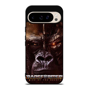 TRANSFORMERS RISE OF THE BEASTS OPTIMUS PRIMAL Google Pixel 9 Pro Case Cover TRANSFORMERS RISE OF THE BEASTS OPTIMUS PRIMAL Google Pixel 9 Pro Case Cover