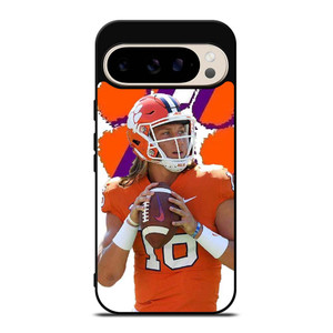 TREVOR LAWRENCE CLEMSON FOOTBALL Google Pixel 9 Pro Case Cover TREVOR LAWRENCE CLEMSON FOOTBALL Google Pixel 9 Pro Case Cover