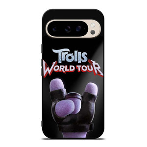 TROLLS WORLD TOUR FINGER STYLE Google Pixel 9 Pro Case Cover