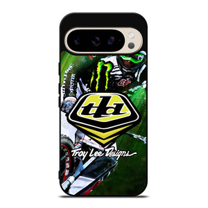 TROY LEE DESIGN LOGO Google Pixel 9 Pro Case Cover