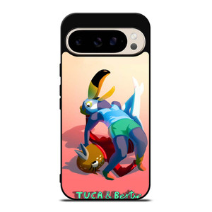 TUCA AND BERTIE CARTOON FAN ART Google Pixel 9 Pro Case Cover TUCA AND BERTIE CARTOON FAN ART Google Pixel 9 Pro Case Cover