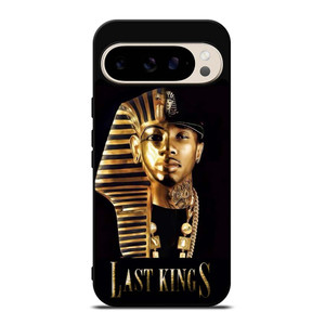TYGA LAST KINGS ICON Google Pixel 9 Pro Case Cover