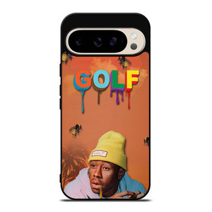 TYLER THE CREATOR GOLF WANG Google Pixel 9 Pro Case Cover