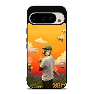 TYLER THE CREATOR POSTER Google Pixel 9 Pro Case Cover