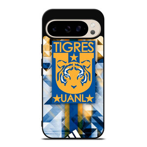 UANL TIGRES ADIDAS LOGO Google Pixel 9 Pro Case Cover