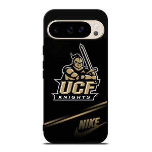 UCF KNIGHTS NIKE LOGO Google Pixel 9 Pro Case Cover UCF KNIGHTS NIKE LOGO Google Pixel 9 Pro Case Cover