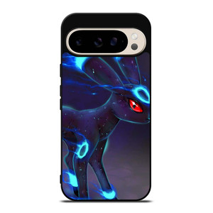 UMBREON SHINY POKEMON Google Pixel 9 Pro Case Cover UMBREON SHINY POKEMON Google Pixel 9 Pro Case Cover