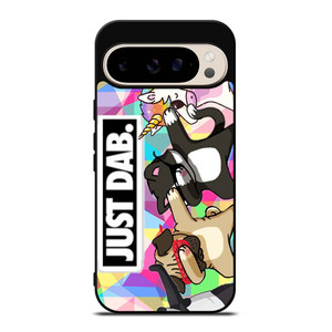 UNICORN DAB JUST DAB Google Pixel 9 Pro Case Cover