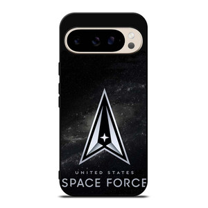 UNITED STATES SPACE FORCE NEW LOGO Google Pixel 9 Pro Case Cover UNITED STATES SPACE FORCE NEW LOGO Google Pixel 9 Pro Case Cover