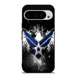 US AIR FORCE ICON Google Pixel 9 Pro Case Cover