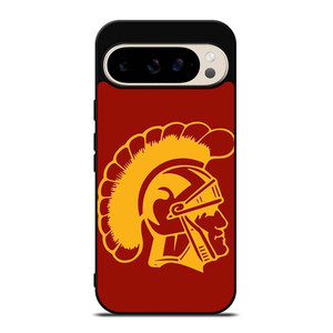 USC TROJANS BASKETBALL UNIVERSITY ICON Google Pixel 9 Pro Case Cover USC TROJANS BASKETBALL UNIVERSITY ICON Google Pixel 9 Pro Case Cover