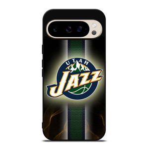 UTAH JAZZ LOGO Google Pixel 9 Pro Case Cover UTAH JAZZ LOGO Google Pixel 9 Pro Case Cover
