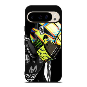 VALENTINO ROSSI 46 Google Pixel 9 Pro Case Cover VALENTINO ROSSI 46 Google Pixel 9 Pro Case Cover