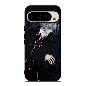 VAMPIRE KNIGHT ZERO KIRYUU ANIME Google Pixel 9 Pro Case Cover VAMPIRE KNIGHT ZERO KIRYUU ANIME Google Pixel 9 Pro Case Cover