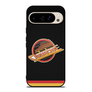 VANCOUVER CANUCKS HOCKEY LOGO NHL Google Pixel 9 Pro Case Cover VANCOUVER CANUCKS HOCKEY LOGO NHL Google Pixel 9 Pro Case Cover