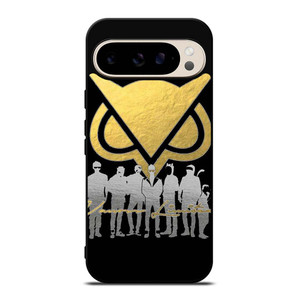 VANOS LIMITED ICON Google Pixel 9 Pro Case Cover