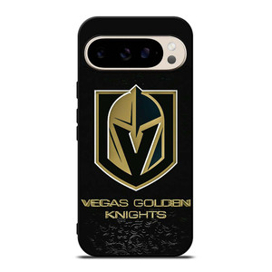 VEGAS GOLDEN KNIGHT ICON Google Pixel 9 Pro Case Cover
