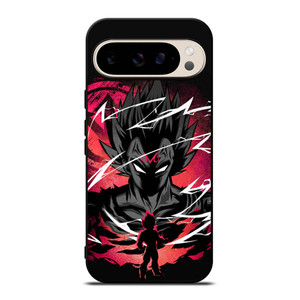 VEGETA MAJIN ART Google Pixel 9 Pro Case Cover