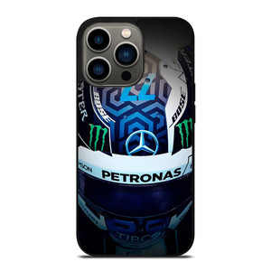 VALTTERI BOTTAS MERCEDES F1 iPhone 13 Pro Case Cover VALTTERI BOTTAS MERCEDES F1 iPhone 13 Pro Case Cover