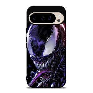 VENOM FACE Google Pixel 9 Pro Case Cover