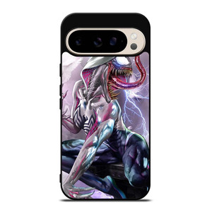 VENOM PINK VENOMVERSE Google Pixel 9 Pro Case Cover