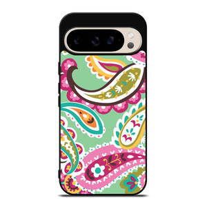 VERA BRADLEY 2 Google Pixel 9 Pro Case Cover