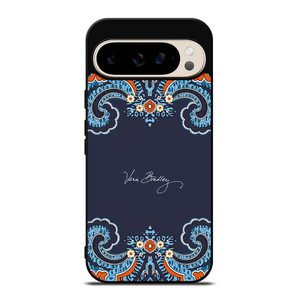 VERA BRADLEY 4 Google Pixel 9 Pro Case Cover