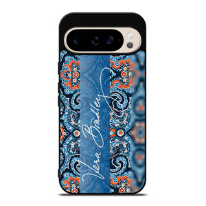 VERA BRADLEY 6 Google Pixel 9 Pro Case Cover VERA BRADLEY 6 Google Pixel 9 Pro Case Cover