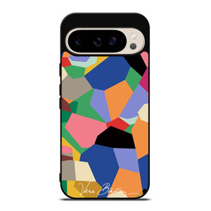 VERA BRADLEY ABSTRACT POP ART Google Pixel 9 Pro Case Cover