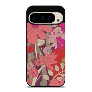 VERA BRADLEY BOHEMIAN BLOOM Google Pixel 9 Pro Case Cover