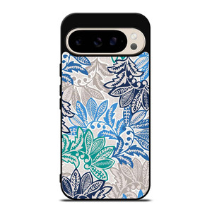 VERA BRADLEY SANTIAGO Google Pixel 9 Pro Case Cover VERA BRADLEY SANTIAGO Google Pixel 9 Pro Case Cover