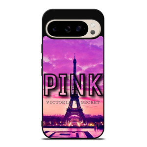 VICTORIA SECRET EIFFEL TOWER Google Pixel 9 Pro Case Cover