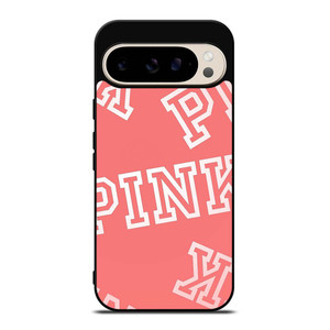 VICTORIA SECRET PINK COLLAGE Google Pixel 9 Pro Case Cover