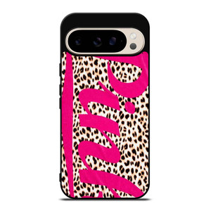 VICTORIA SECRET PINK LEOPARD Google Pixel 9 Pro Case Cover