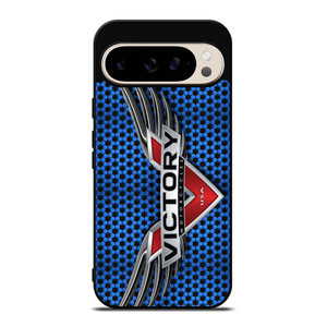 VICTORY MOTORCYCLES SYMBOL Google Pixel 9 Pro Case Cover VICTORY MOTORCYCLES SYMBOL Google Pixel 9 Pro Case Cover