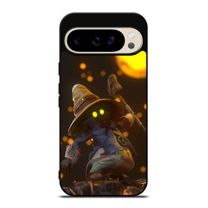 VIVI FINAL FANTASY Google Pixel 9 Pro Case Cover VIVI FINAL FANTASY Google Pixel 9 Pro Case Cover