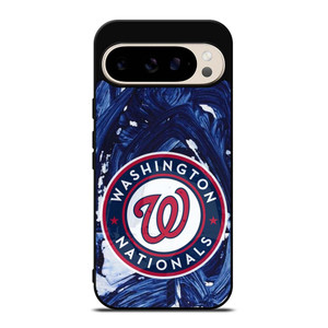 WASHINGTON NATIONAL ART Google Pixel 9 Pro Case Cover