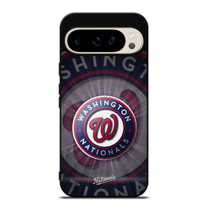 WASHINGTON NATIONALS BASEBALL ICON Google Pixel 9 Pro Case Cover WASHINGTON NATIONALS BASEBALL ICON Google Pixel 9 Pro Case Cover