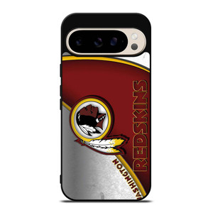 WASHINGTON REDSKINS NEW LOGO Google Pixel 9 Pro Case Cover WASHINGTON REDSKINS NEW LOGO Google Pixel 9 Pro Case Cover