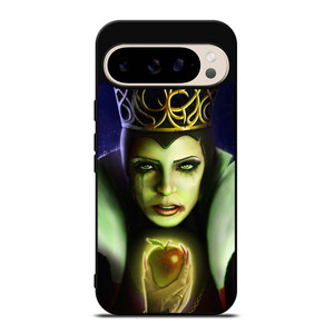WICKED WILES VILLAINS DISNEY Google Pixel 9 Pro Case Cover WICKED WILES VILLAINS DISNEY Google Pixel 9 Pro Case Cover
