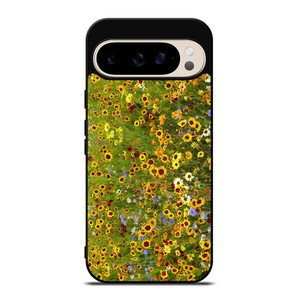 WILDFLOWER SUMMER Google Pixel 9 Pro Case Cover WILDFLOWER SUMMER Google Pixel 9 Pro Case Cover