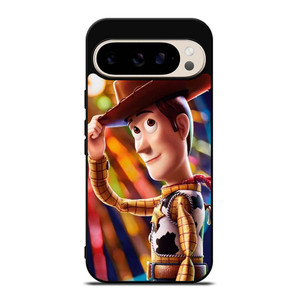 WOODY TOY STORY DISNEY Google Pixel 9 Pro Case Cover