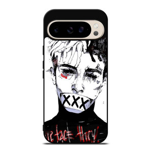 XXXTENTACION RAPPER Google Pixel 9 Pro Case Cover