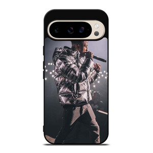 YOUNGBOY NBA RAPPER 2 Google Pixel 9 Pro Case Cover